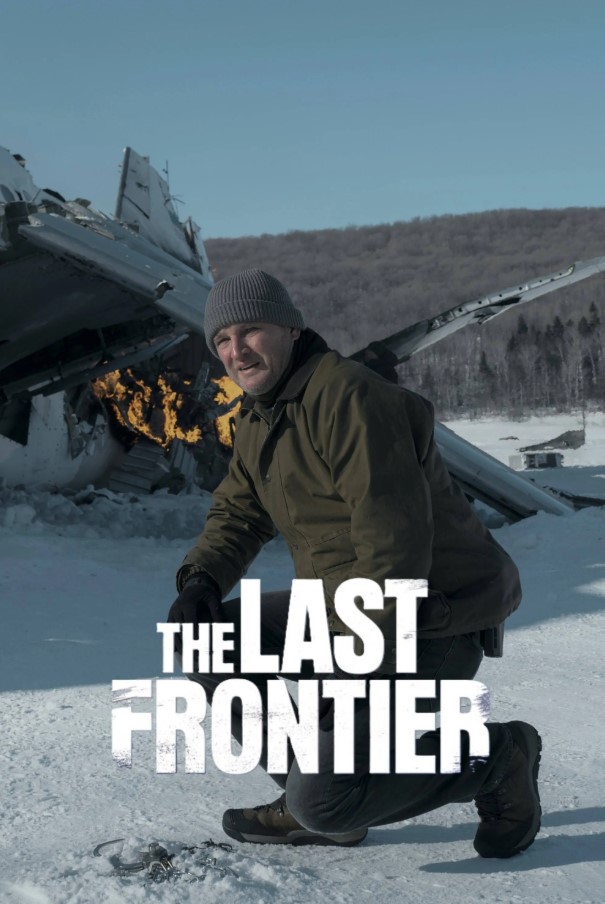 The Last Frontier