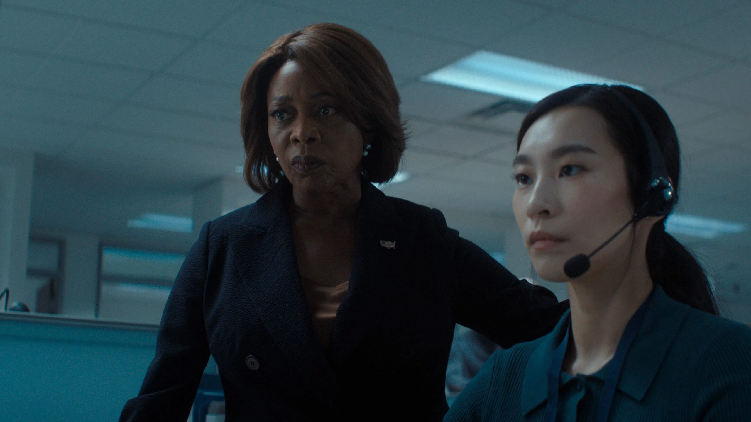 The Last Frontier Season 1 Episode 2 Wind of Change