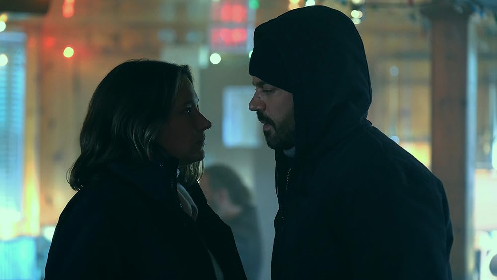 The Last Frontier Season 1 Episode 5 Arnaq