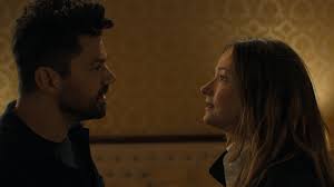 The Last Frontier Season 1 Episode 6 The Devil Wears a Suit and Tie