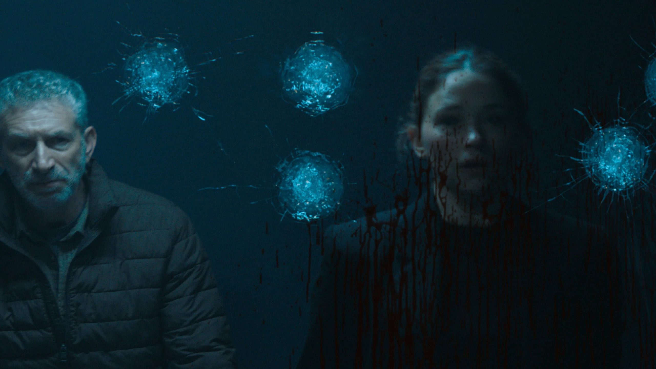 The Last Frontier Season 1 Episode 8 L'air Perdu