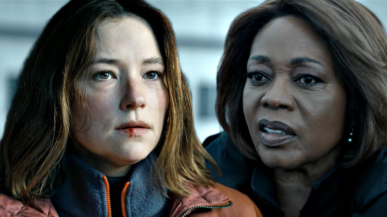 The Last Frontier Season 1 Episode 9 Converge