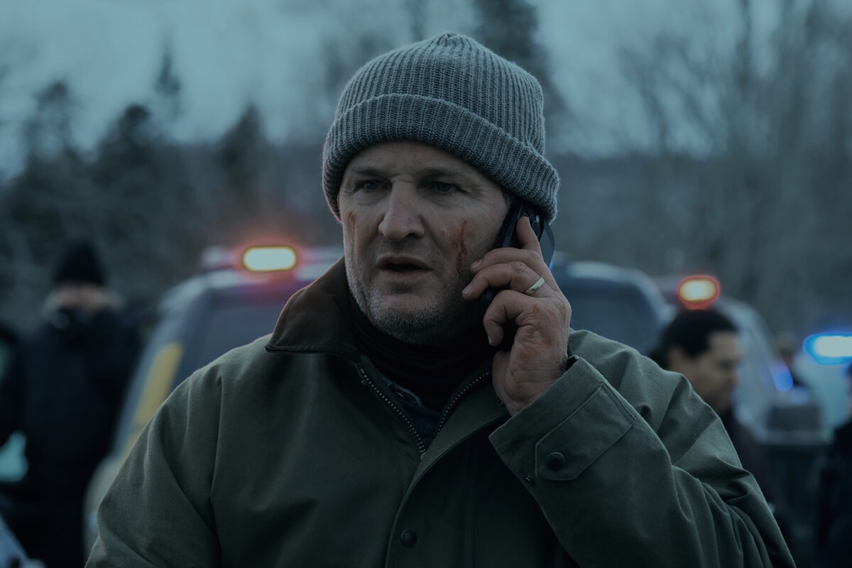 The Last Frontier Season 1 Episode 1 Blue Skies