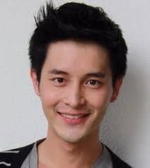 Thanavate Siriwattanagul