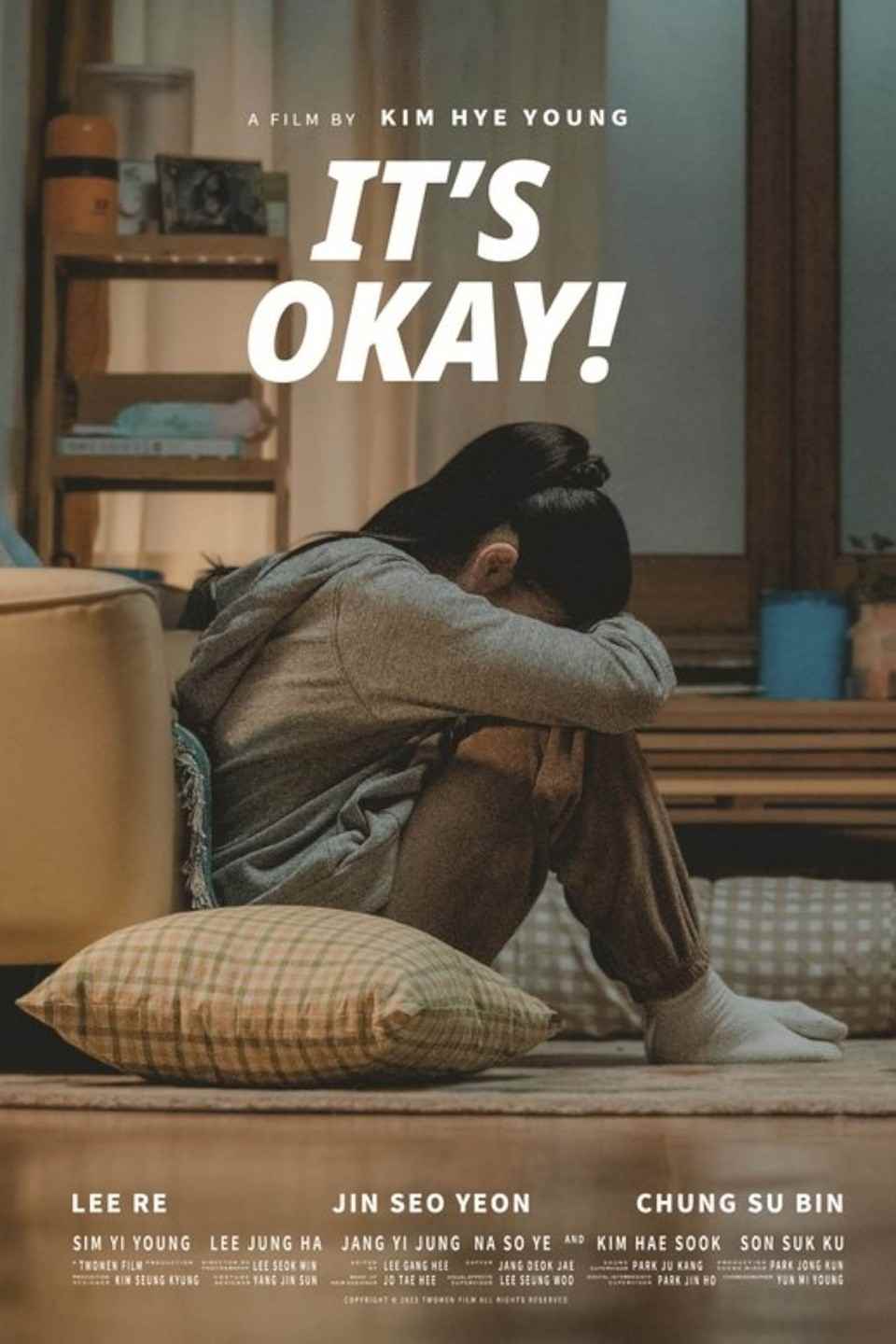 It’s Okay!