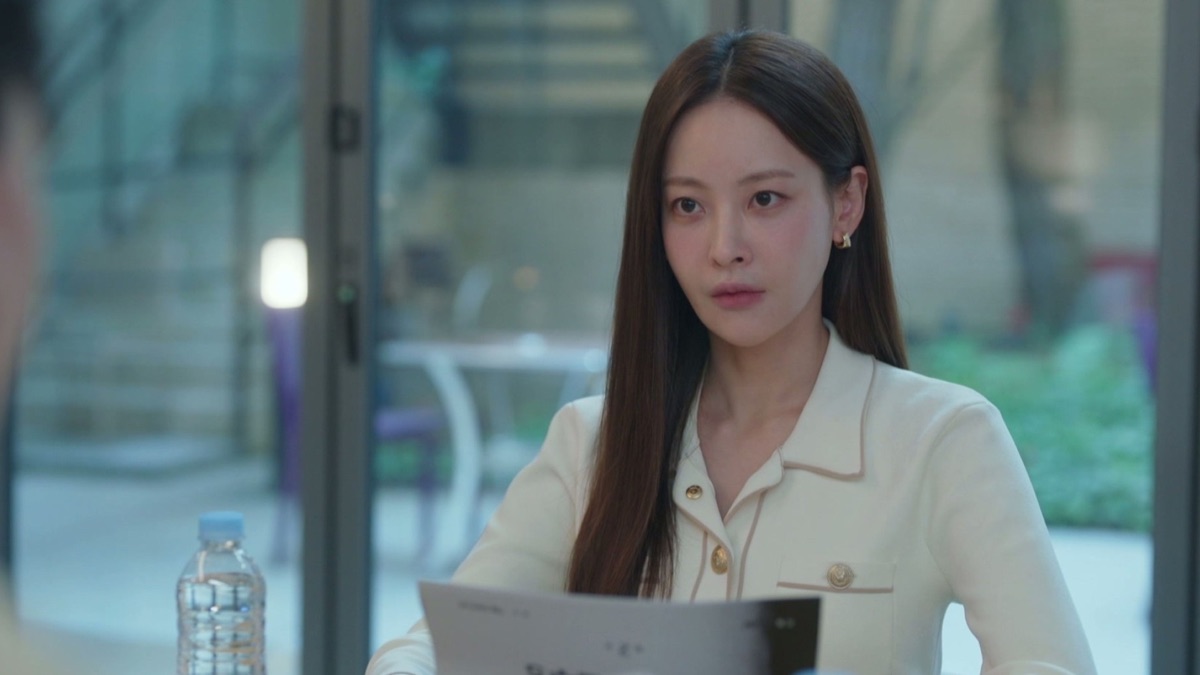 Nice to Not Meet You (얄미운 사랑 Yalmiun Sarang) Season 1 Episode 8