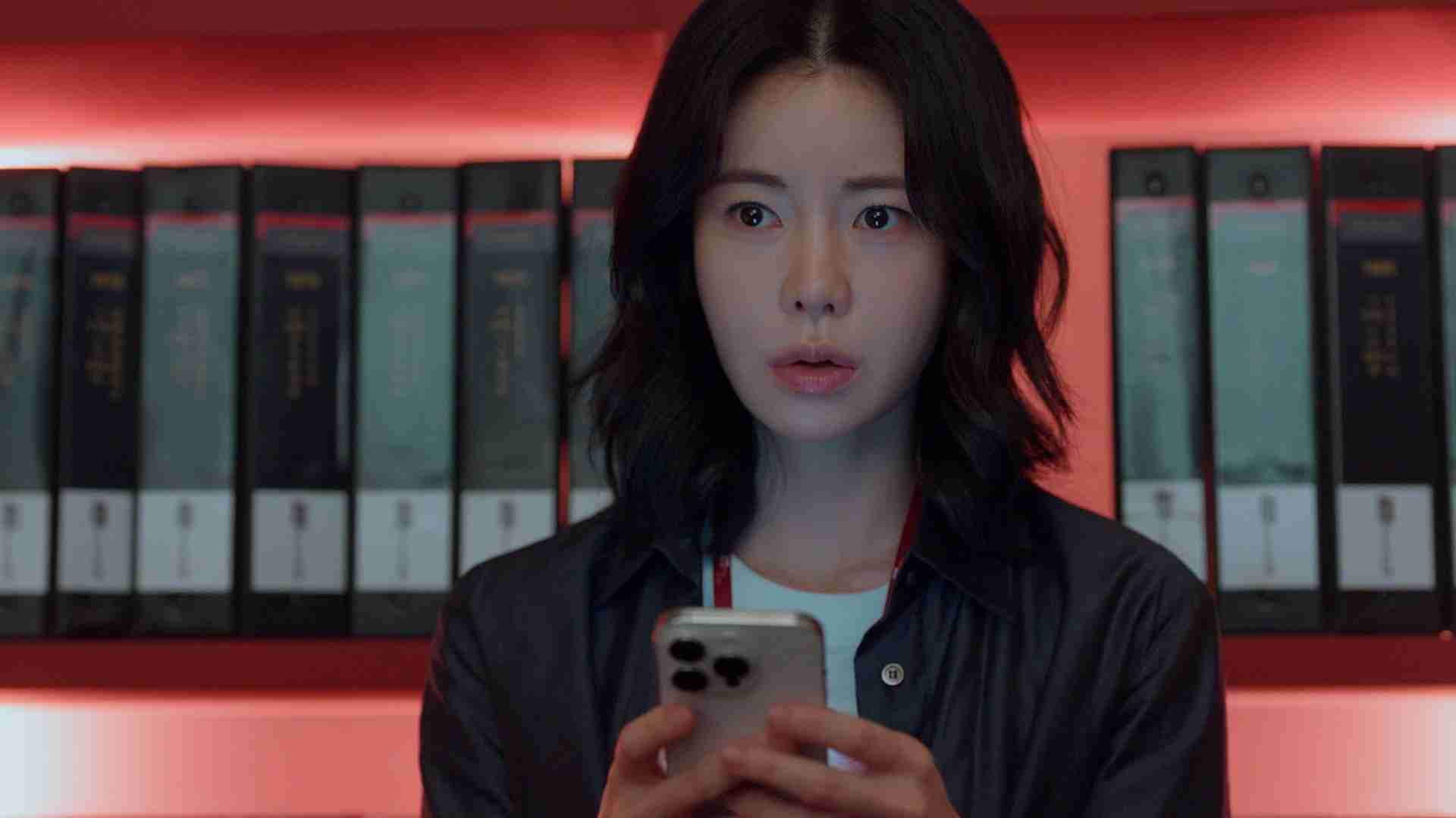 Nice to Not Meet You (얄미운 사랑 Yalmiun Sarang) Season 1 Episode 10