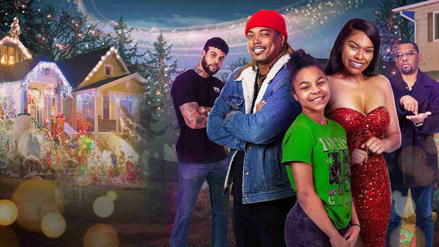 Christmas for the Soul