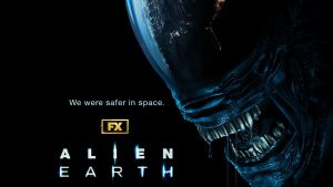 Alien: Earth