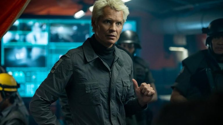 Alien Earth Season 1 Episode 2 - Mr October