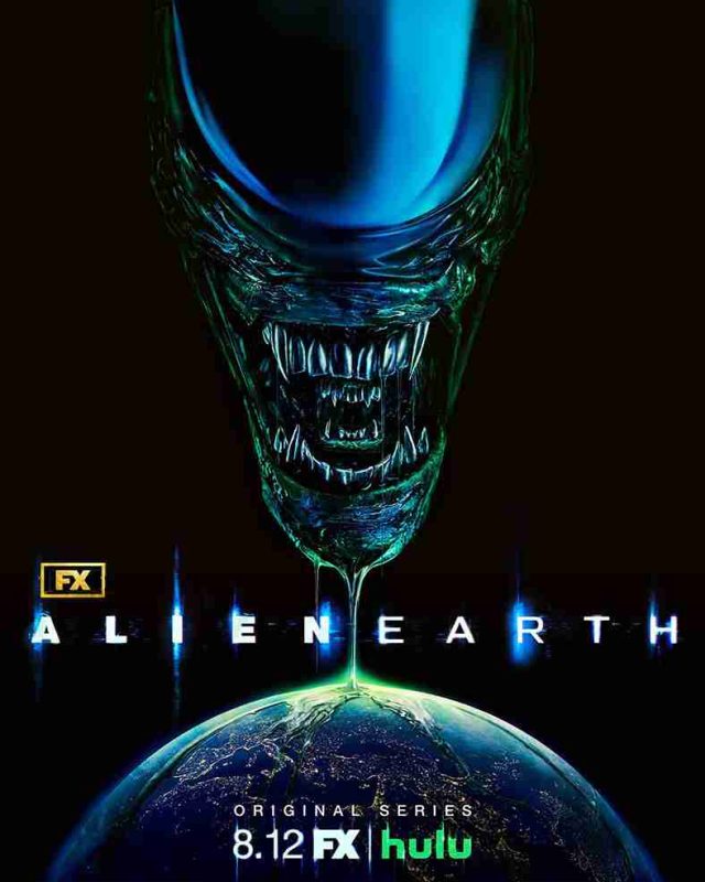 Alien: Earth