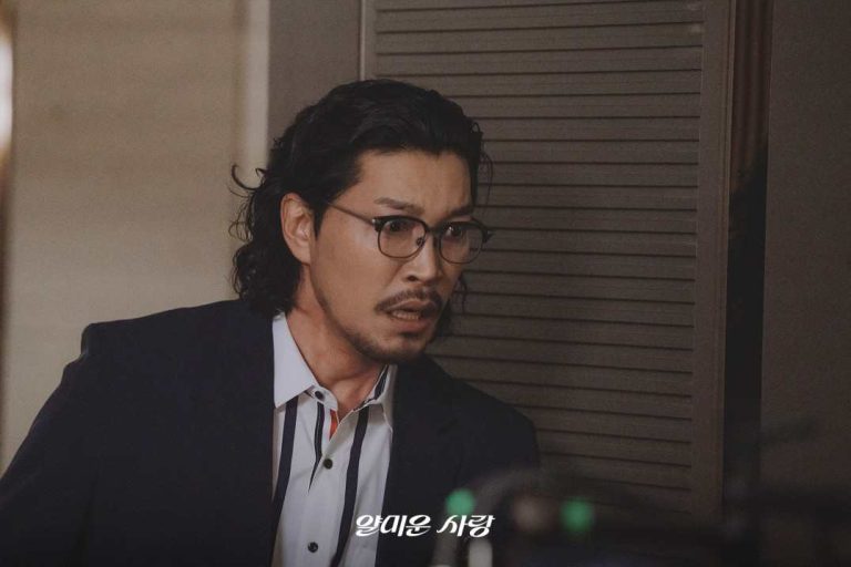 Nice to Not Meet You (얄미운 사랑 Yalmiun Sarang) Season 1 Episode 3