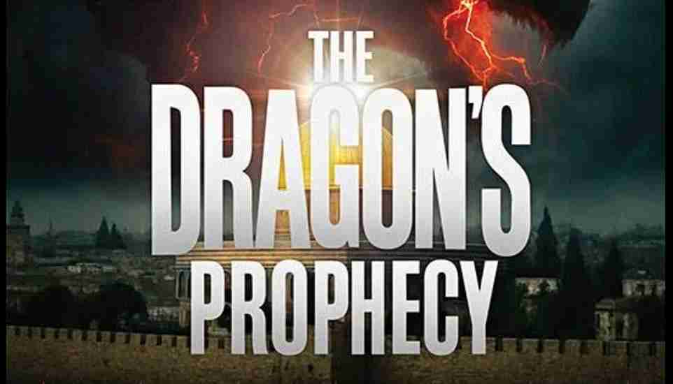 The Dragon’s Prophecy