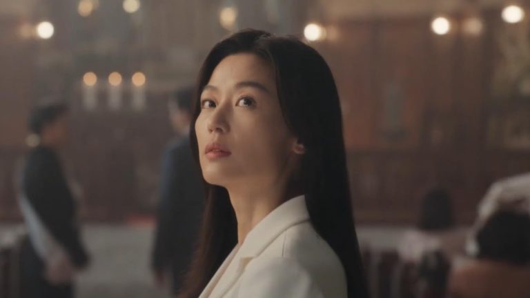 Tempest (북극성 Bukgeukseong) Season 1 Episode 1