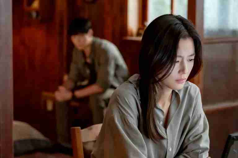 Tempest (북극성 Bukgeukseong) Season 1 Episode 7