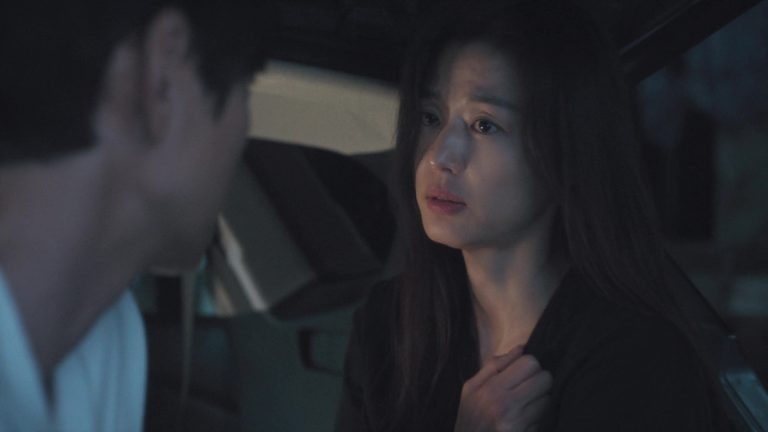 Tempest (북극성 Bukgeukseong) Season 1 Episode 9