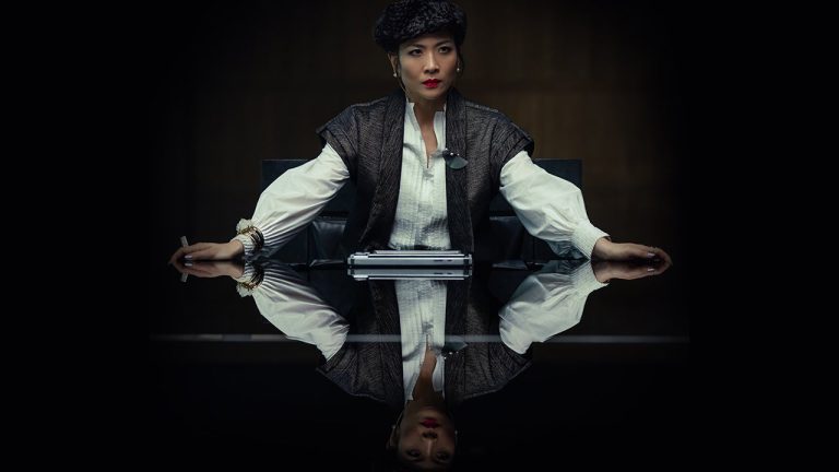 Alien Earth Season 1 Episode 6 - The Fly