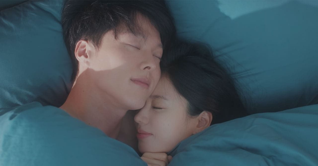 Dynamite Kiss (키스는 괜히 해서! Kiseuneun Gwaenhi Haeseo!) Season 1 Episode 12