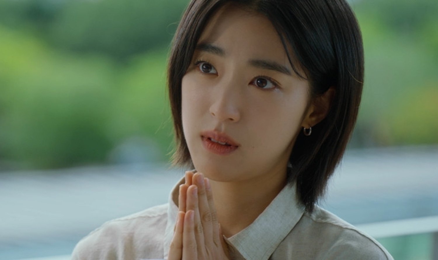 Last Summer (마지막 썸머 Majimak Sseommeo) Season 1 Episode 11