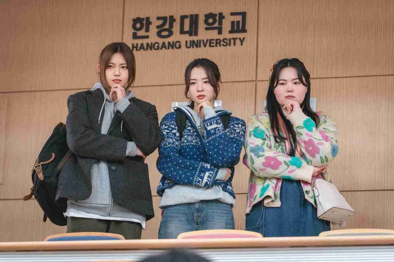 Love.exe (제4차 사랑혁명) Season 1 Episode 15