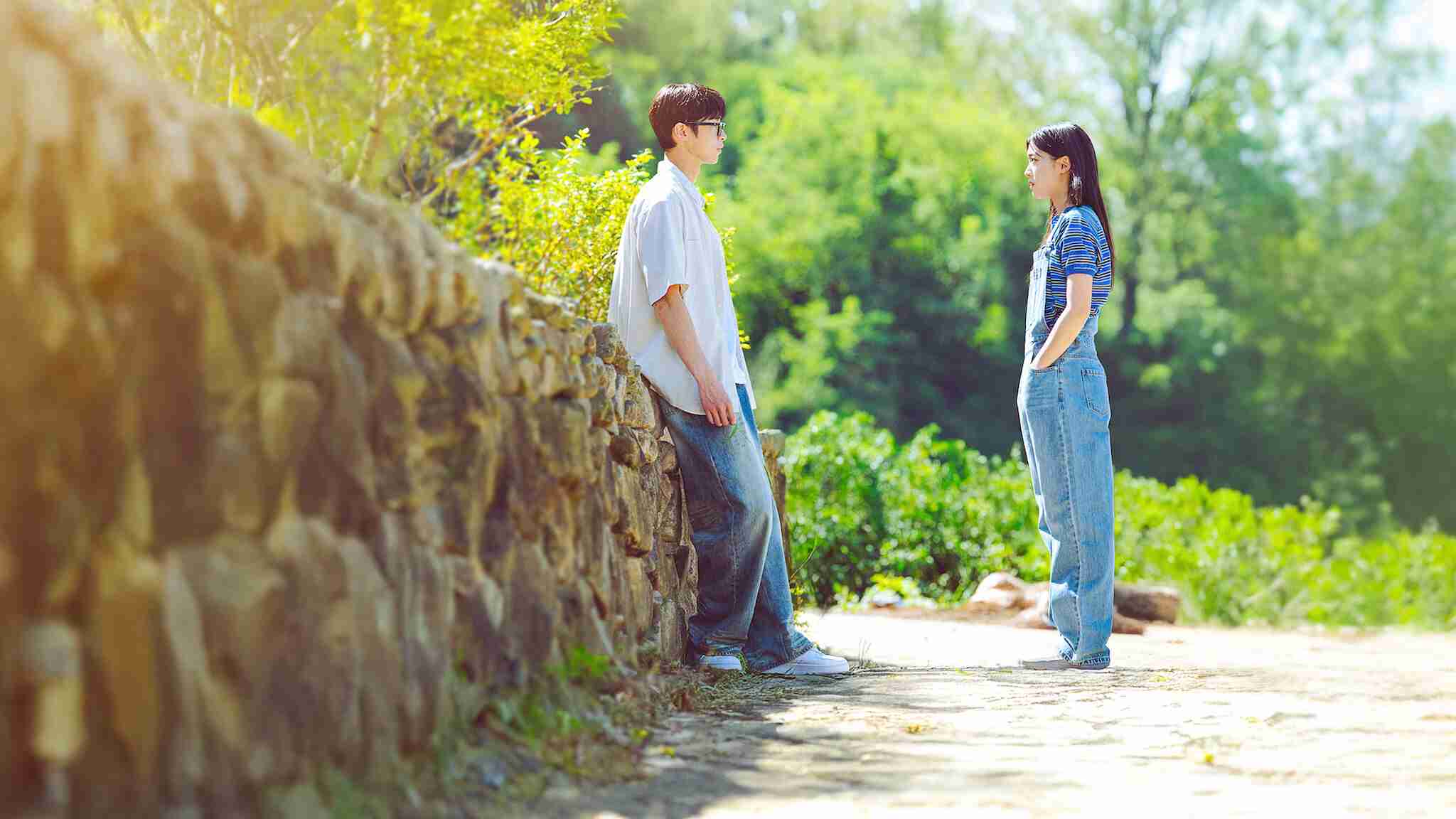 Last Summer (마지막 썸머 Majimak Sseommeo) Season 1 Episode 2