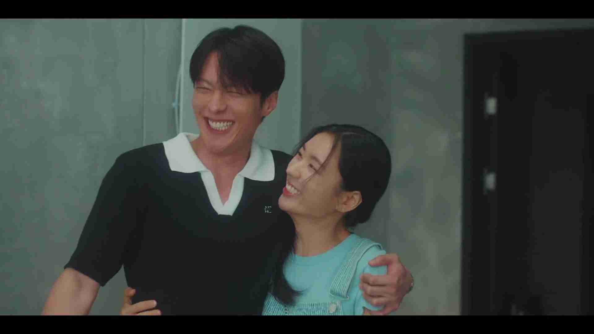 Dynamite Kiss (키스는 괜히 해서! Kiseuneun Gwaenhi Haeseo!) Season 1 Episode 9