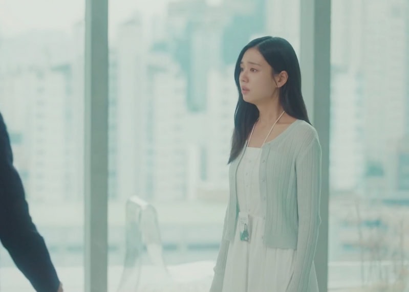 Dynamite Kiss (키스는 괜히 해서! Kiseuneun Gwaenhi Haeseo!) Season 1 Episode 13