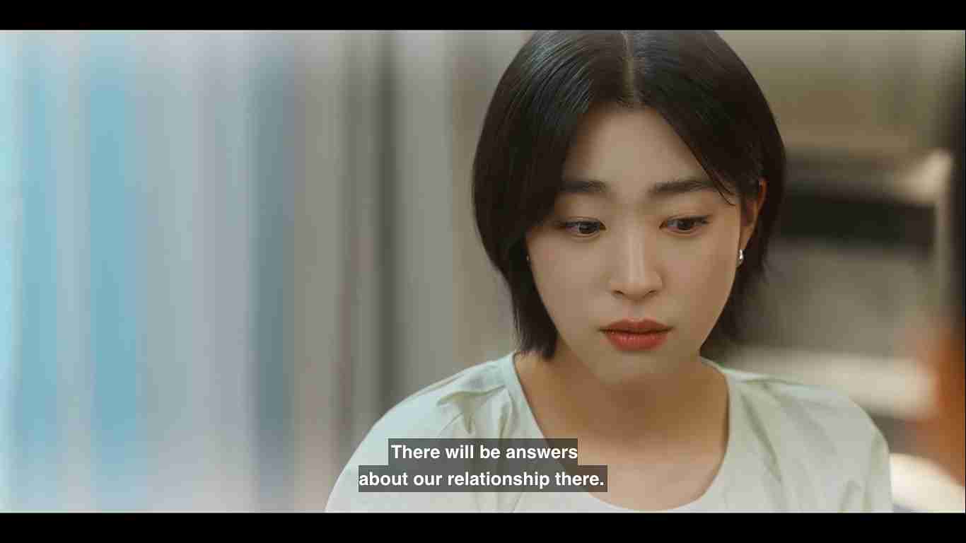 Last Summer (마지막 썸머 Majimak Sseommeo) Season 1 Episode 3