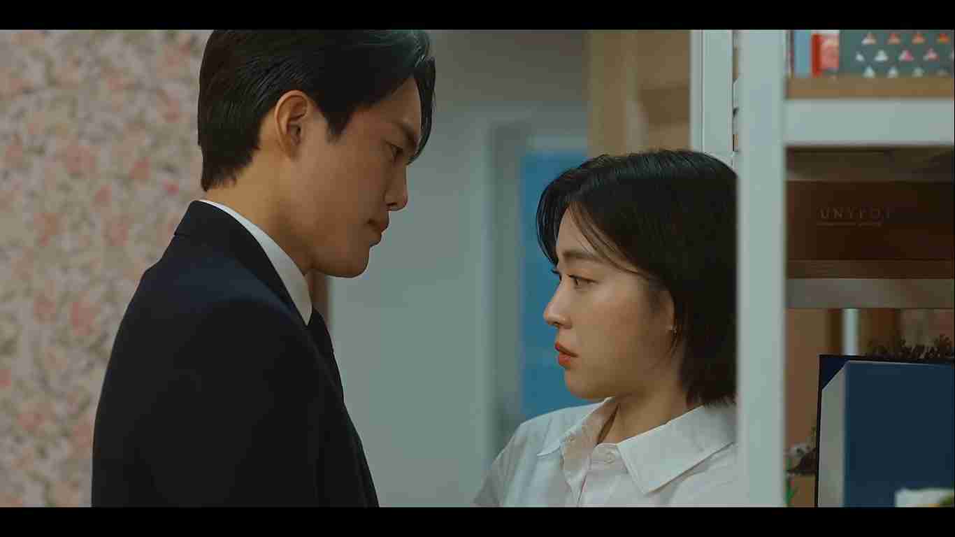 Last Summer (마지막 썸머 Majimak Sseommeo) Season 1 Episode 8