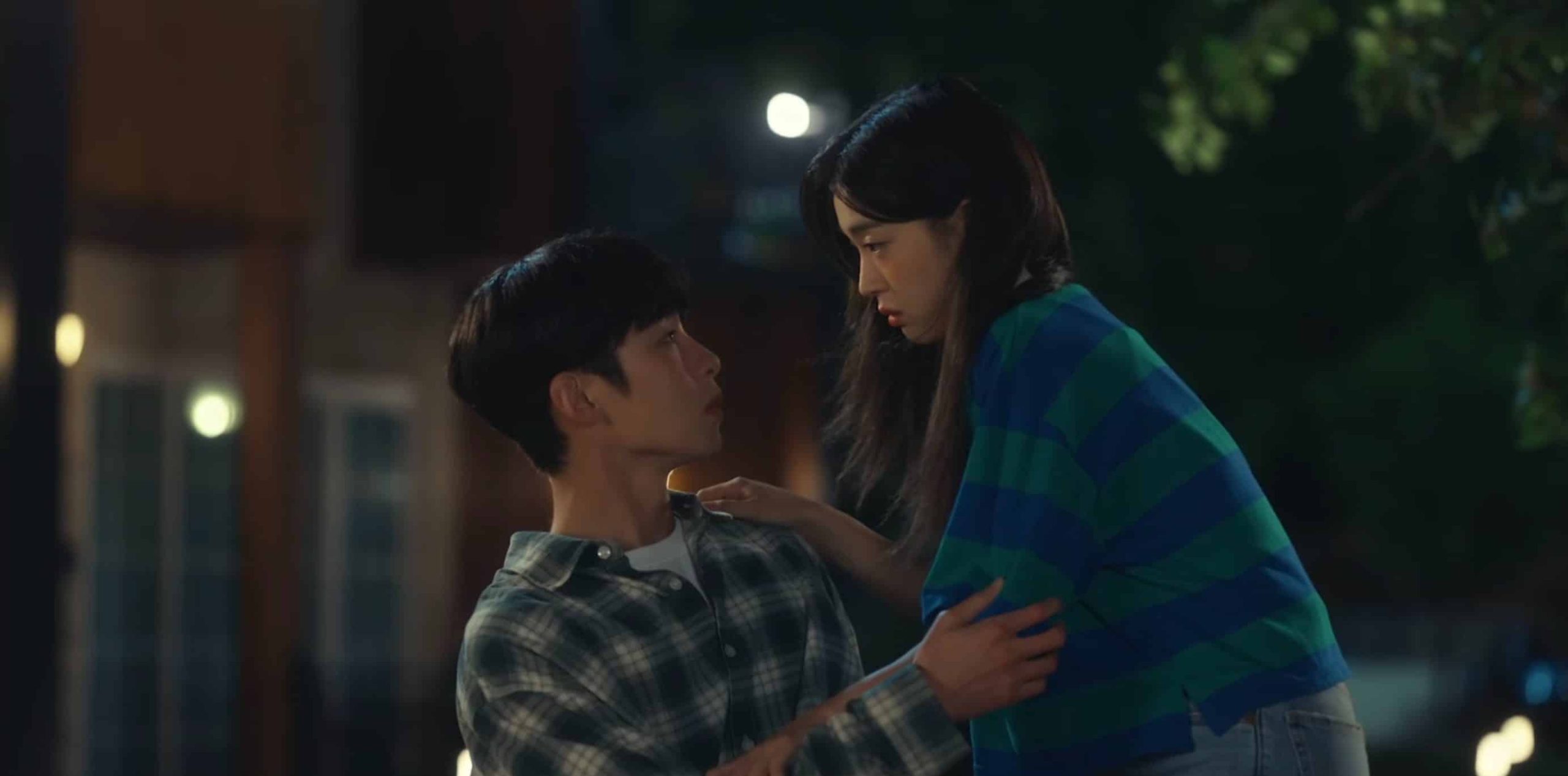 Last Summer (마지막 썸머 Majimak Sseommeo) Season 1 Episode 6