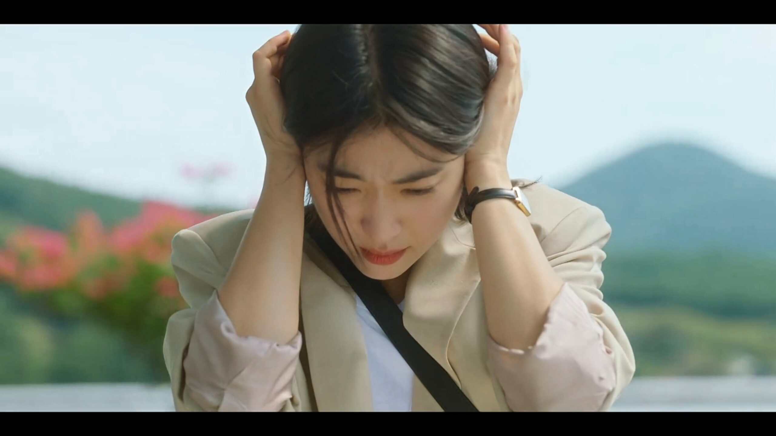 Last Summer (마지막 썸머 Majimak Sseommeo) Season 1 Episode 10