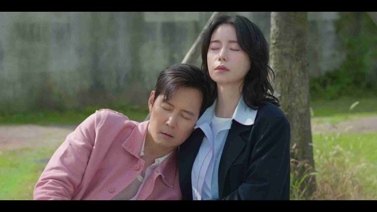 Nice to Not Meet You (얄미운 사랑 Yalmiun Sarang) season 1 Episode 11