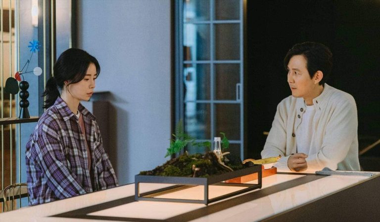 Nice to Not Meet You (얄미운 사랑 Yalmiun Sarang) season 1 Episode 12