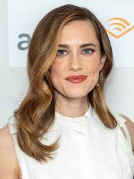 Allison Williams