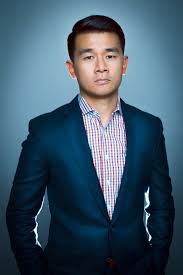Ronny Chieng
