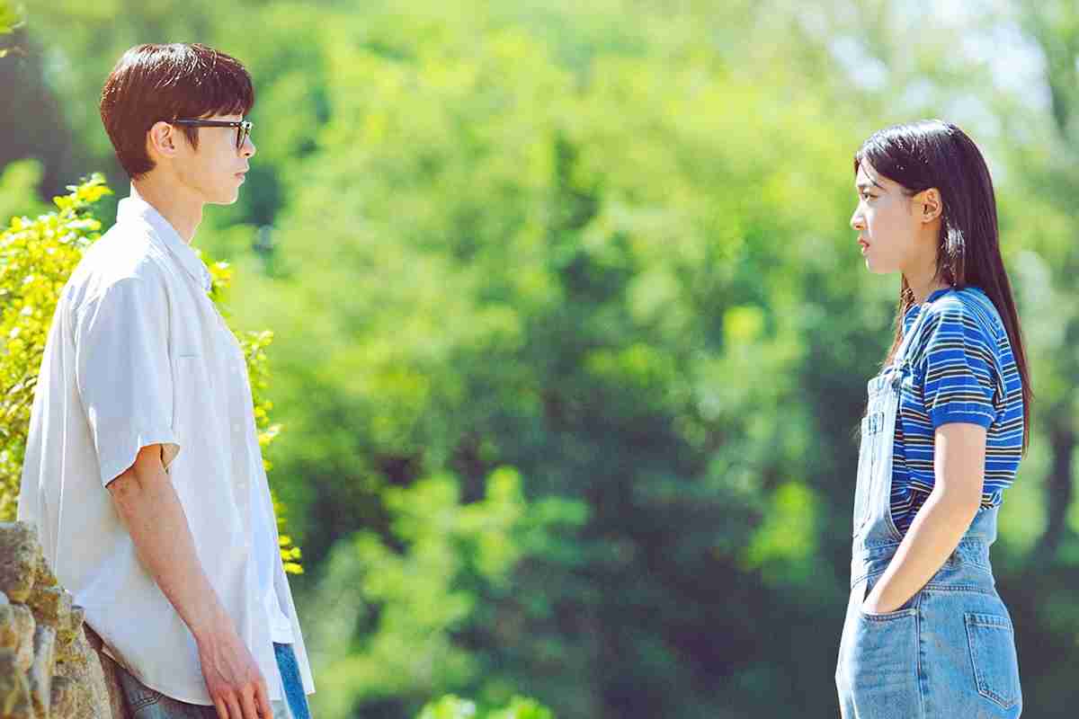 Last Summer (마지막 썸머 Majimak Sseommeo) Season 1 Episode 12