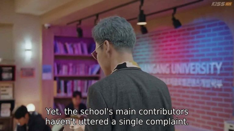 Love.exe (제4차 사랑혁명) Season 1 Episode 14