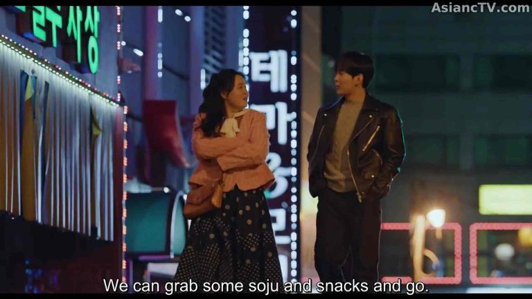 Love.exe (제4차 사랑혁명) Season 1 Episode 7