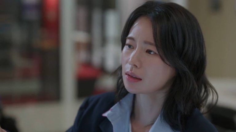 Nice to Not Meet You (얄미운 사랑 Yalmiun Sarang) season 1 Episode 13