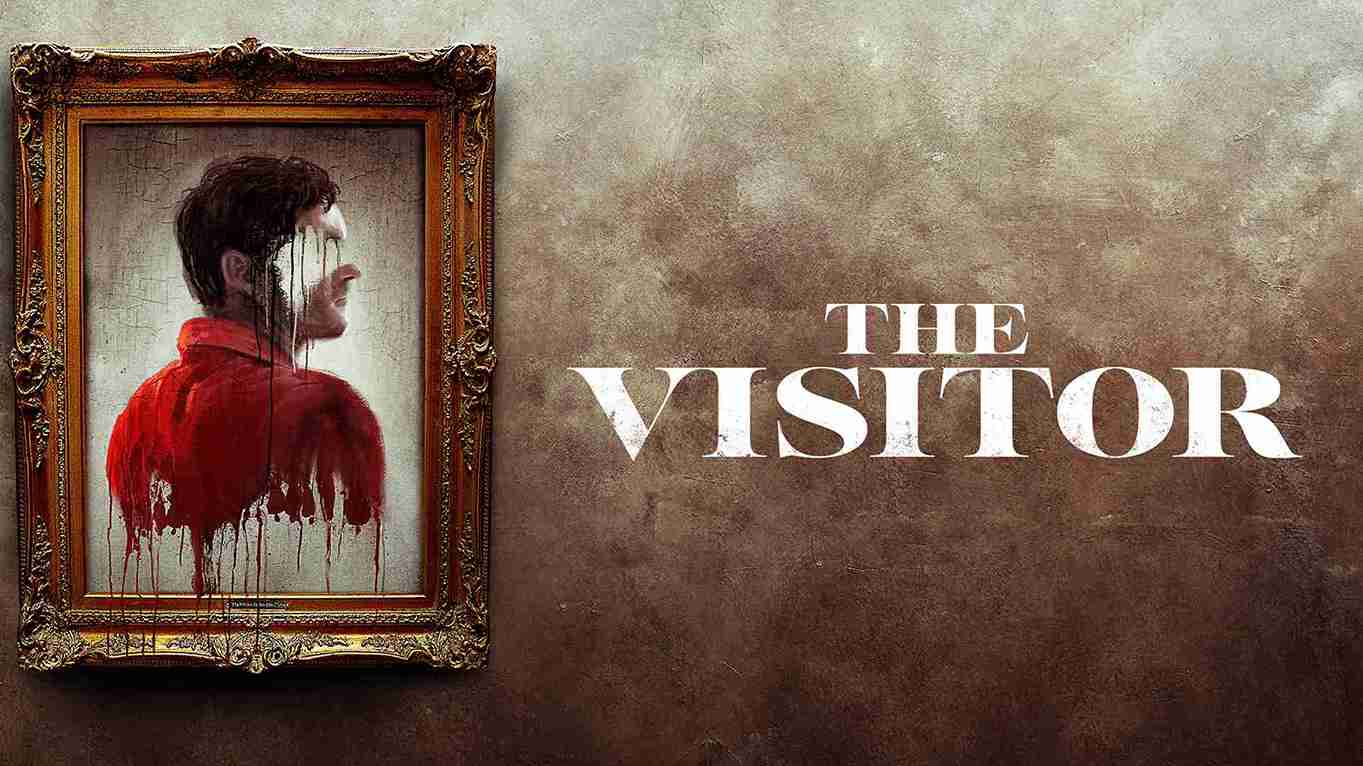 The Visitor