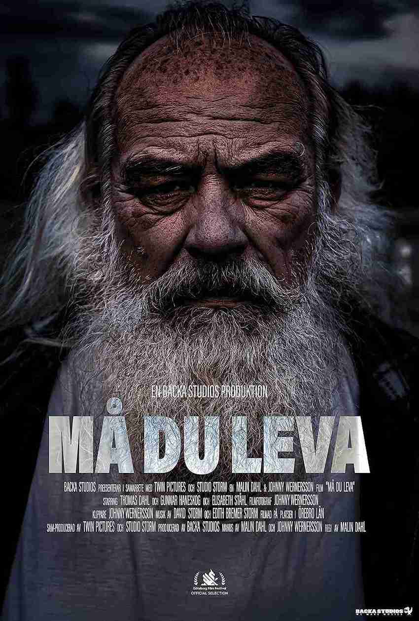 Ma du leva