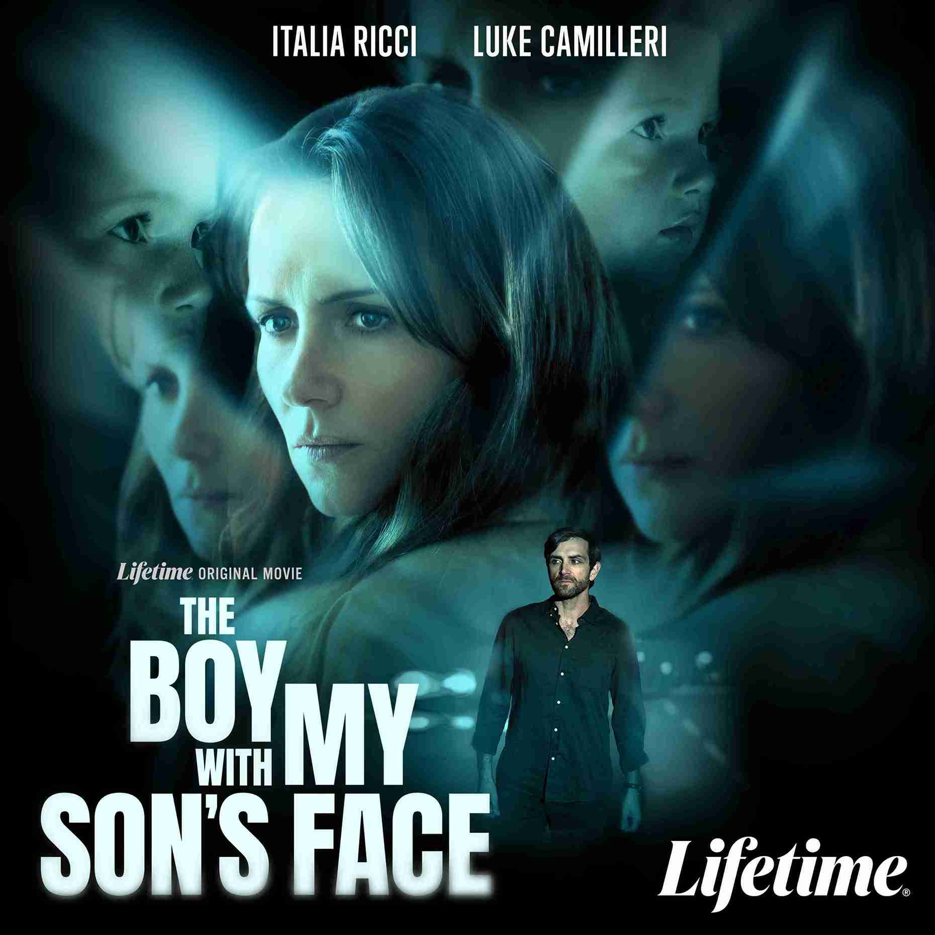 The Boy with My Son’s Face