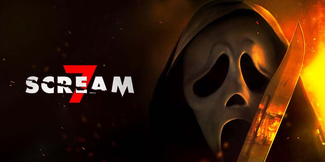 Scream 7