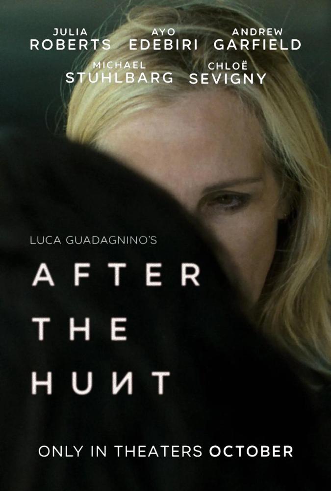 After the Hunt
