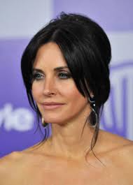 Courteney Cox