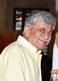 Ananth Nag