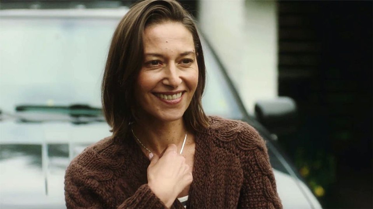 Don’t Call Me Mama