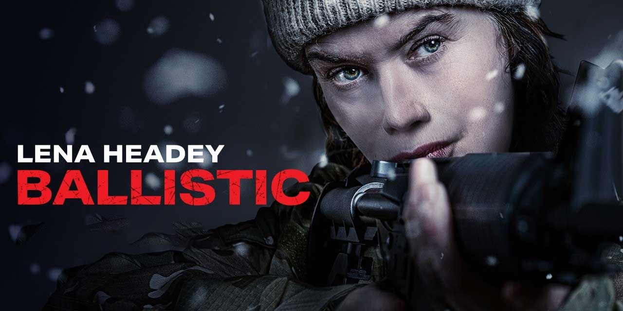 Ballistic