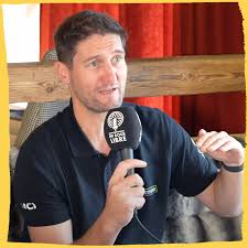 Chris Ball