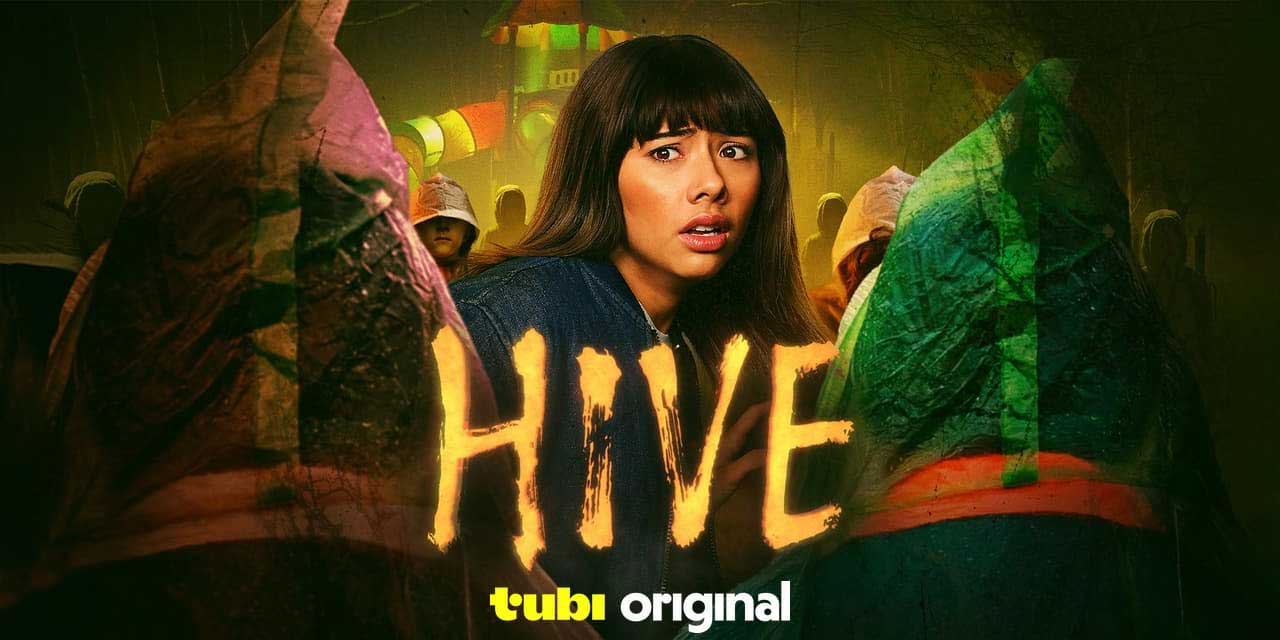 Hive